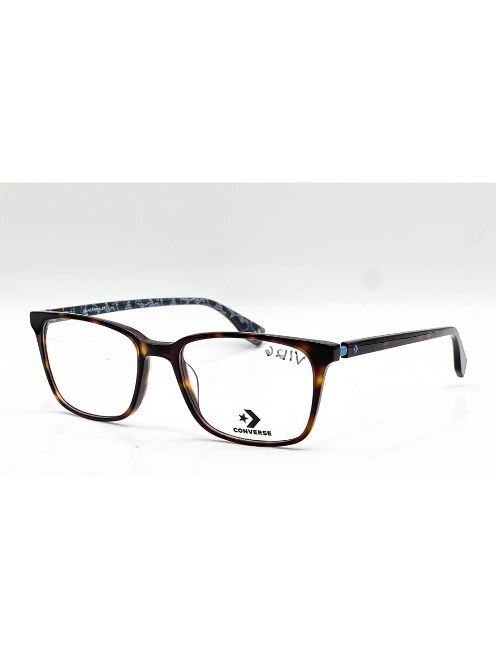 Converse Q321 Tortoise Authentic Eyeglasses 54-18-140